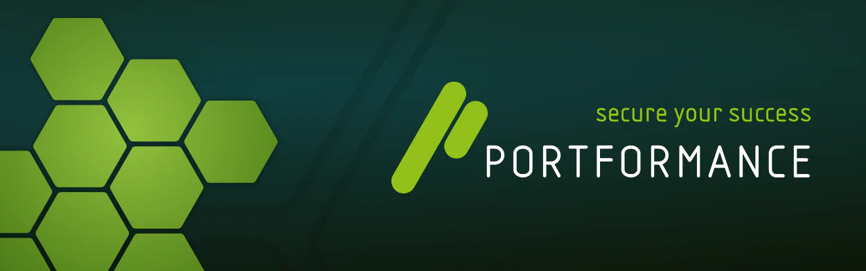 PORTFORMANCE GmbH