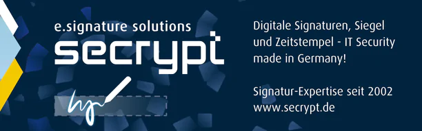 secrypt GmbH