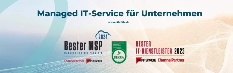 niteflite networxx GmbH