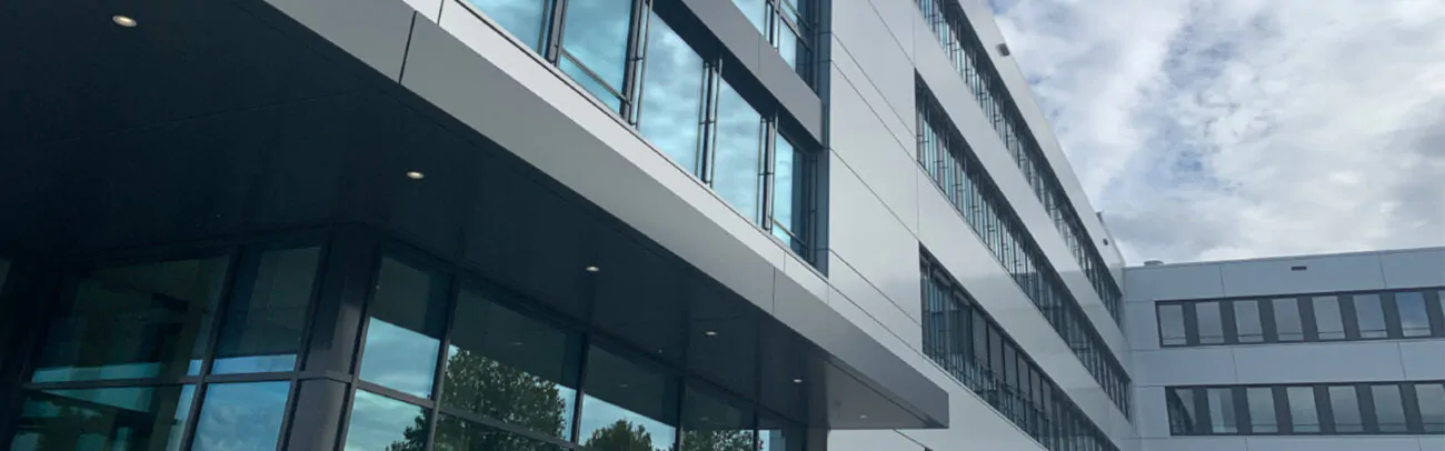 TÜV Informationstechnik GmbH