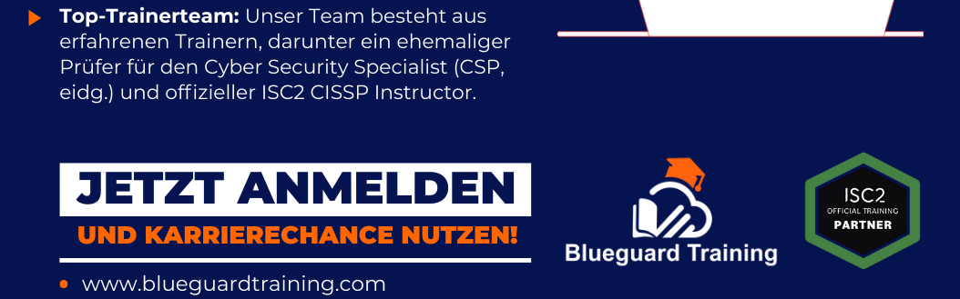 Blueguard GmbH