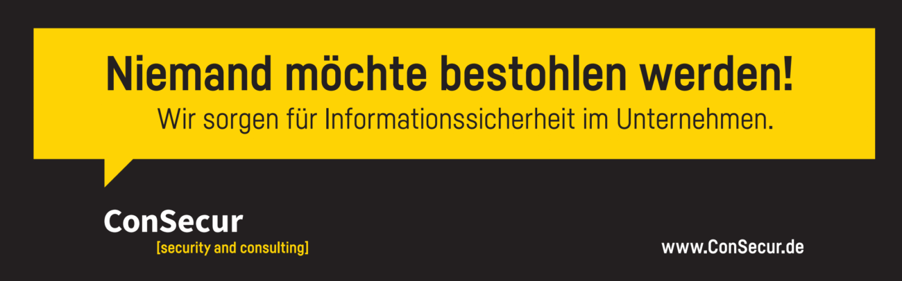 ConSecur GmbH