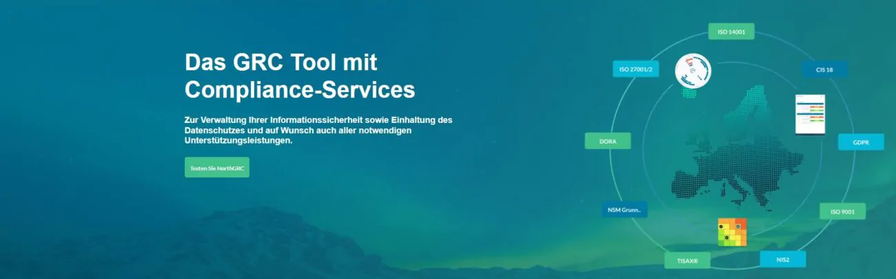 NorthGRC GmbH