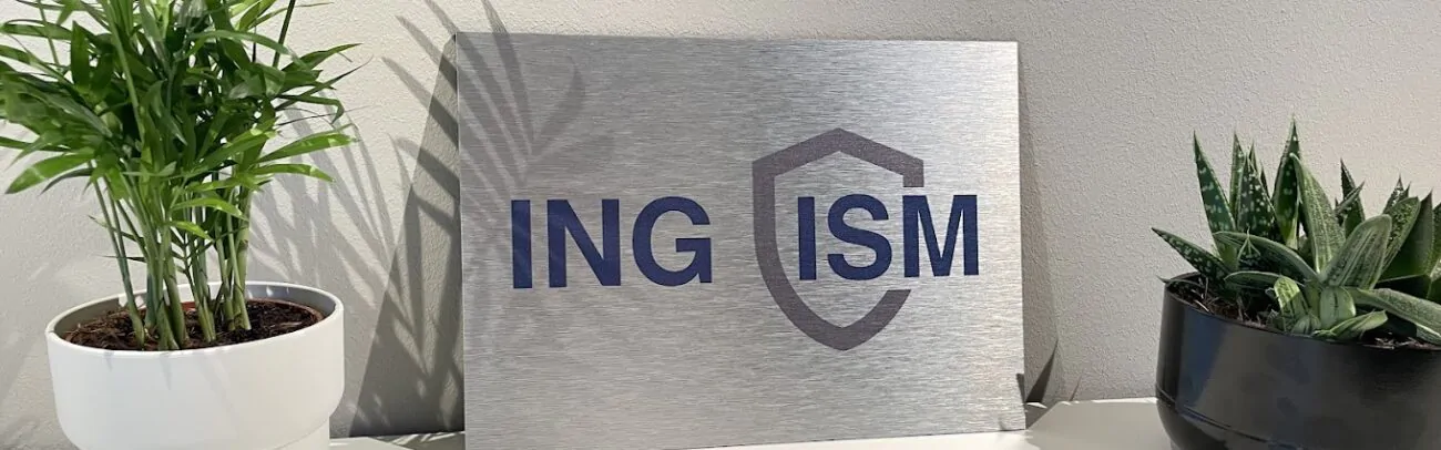 Ingenieurgesellschaft ISM mbH