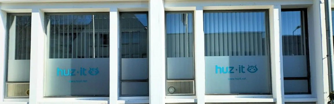 huzit GmbH