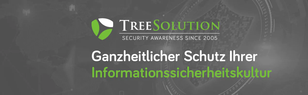 TreeSolution Security Awareness AG
