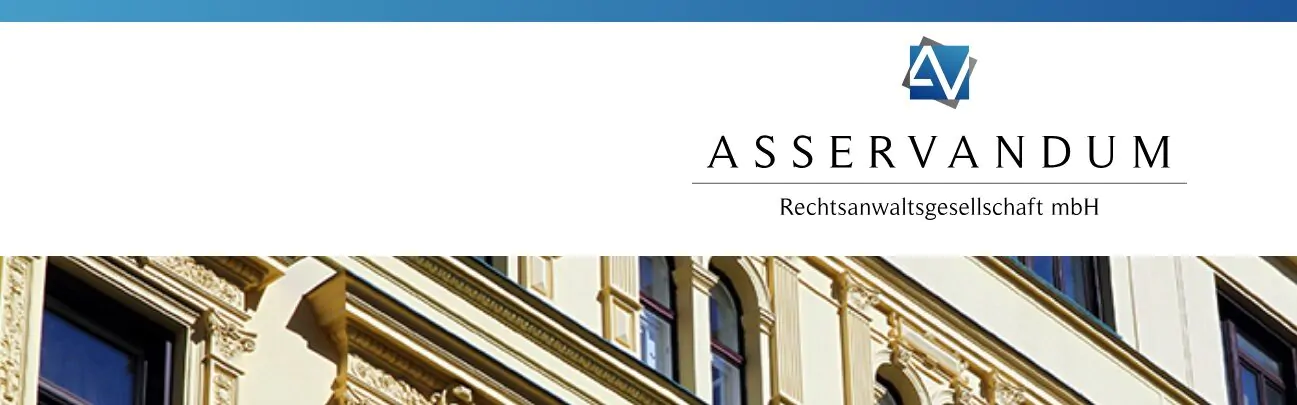 Asservandum Rechtsanwaltsgesellschaft mbH