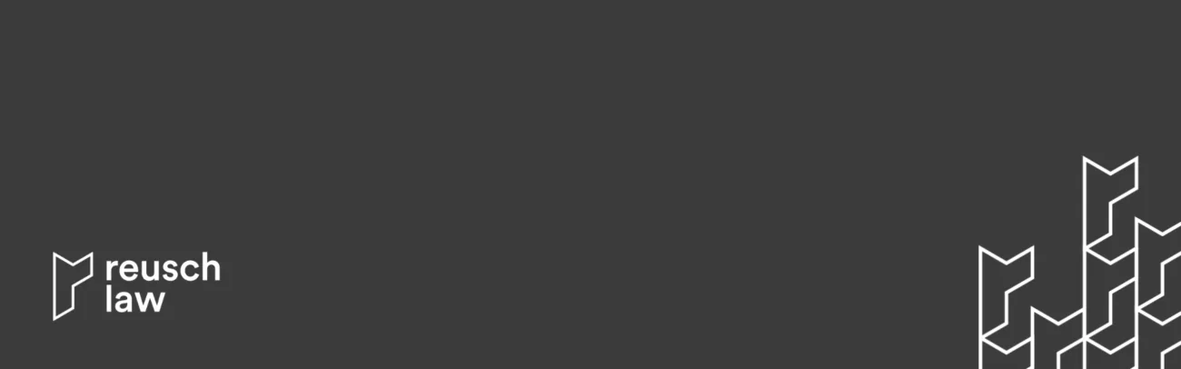 Reusch Rechtsanwaltsgesellschaft mbH